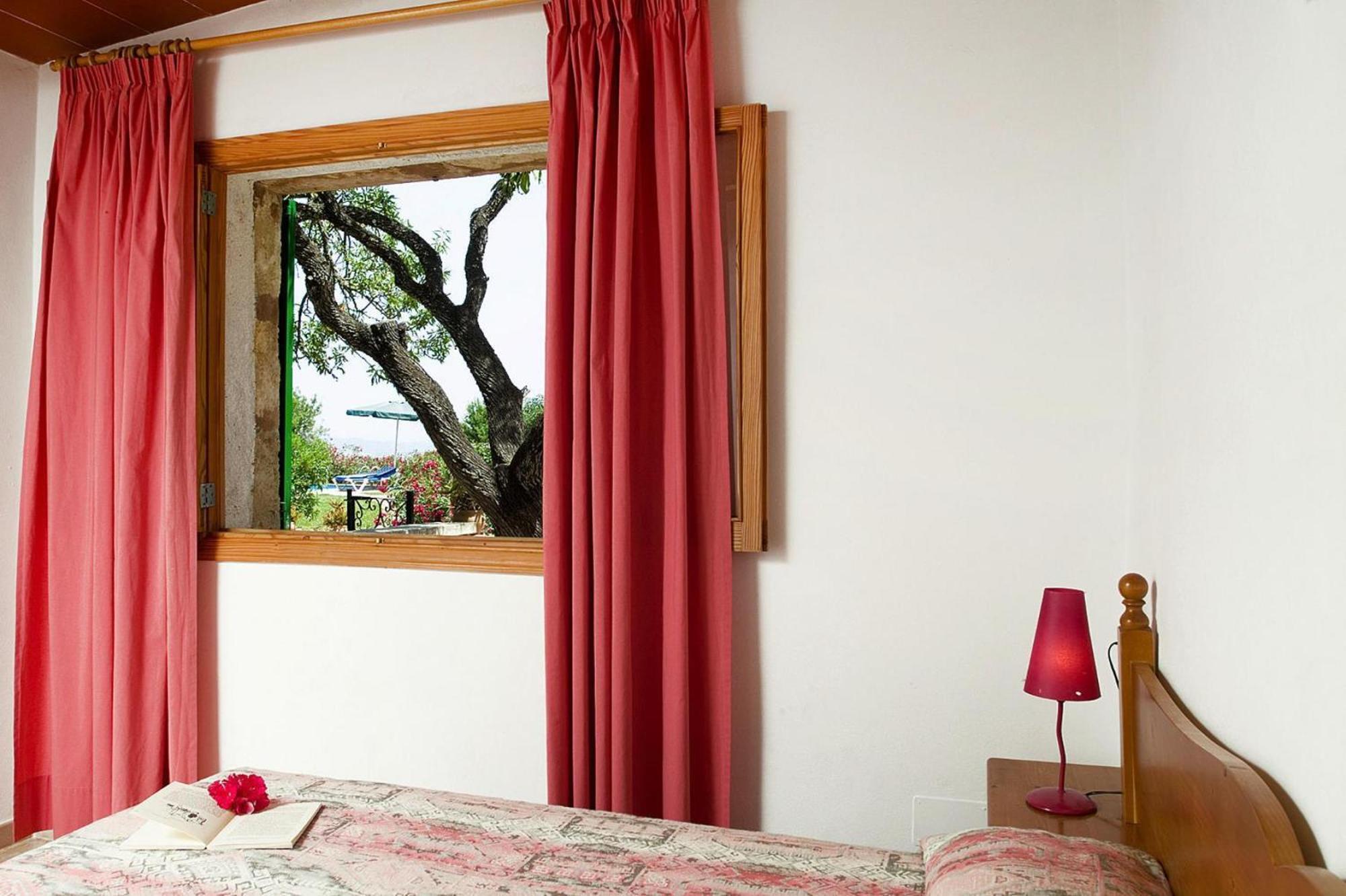 Holiday Home In Santa Margalida With Terrace Exterior foto